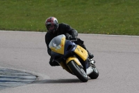 NOVICE GREEN/YELLOW BIKES