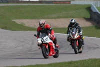 NOVICE RED/ORANGE BIKES