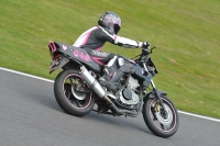 NOVICE BLACK/SILVER BIKES
