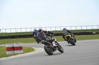 NOVICE BLUE/WHITE BIKES