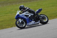 NOVICE BLUE/WHITE BIKES