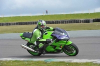 NOVICE GREEN/YELLOW BIKES