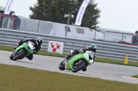 23-04-2012 Snetterton