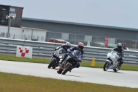 NOVICE BLACK/SILVER BIKES