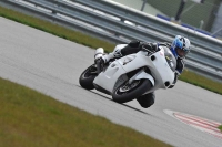 NOVICE BLUE/WHITE BIKES