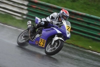FAST BLUE/WHITE BIKES