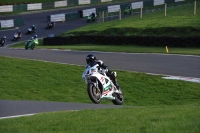 EVENING FAST BLUE/WHITE BIKES