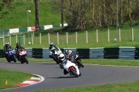 NOVICE BLUE/WHITE BIKES