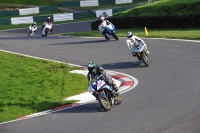 EVENING NOVICE BLUE/WHITE BIKES
