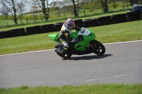 NOVICE GREEN/YELLOW BIKES