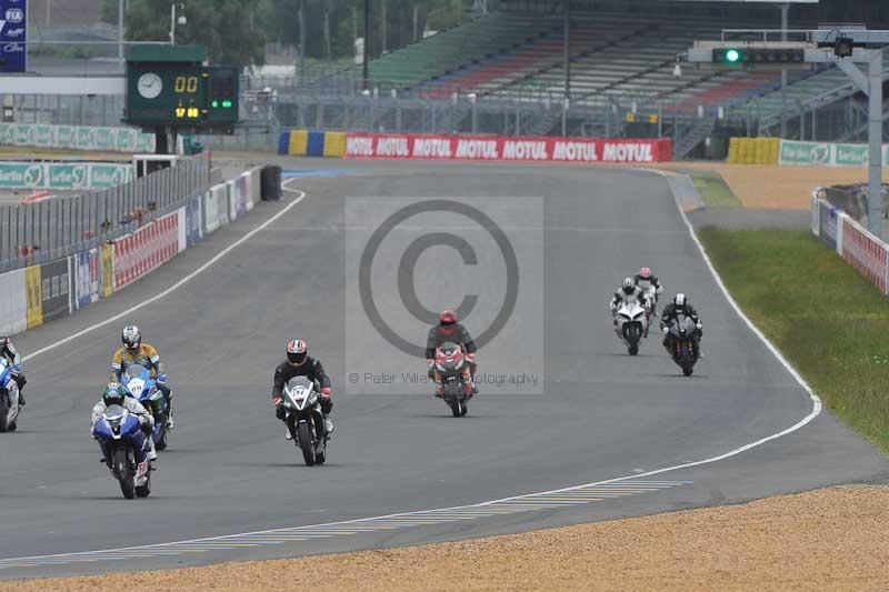 2nd and 3rd august 2012;event digital images;france;le mans;motorbikes;no limits;peter wileman photography;trackday;trackday digital images