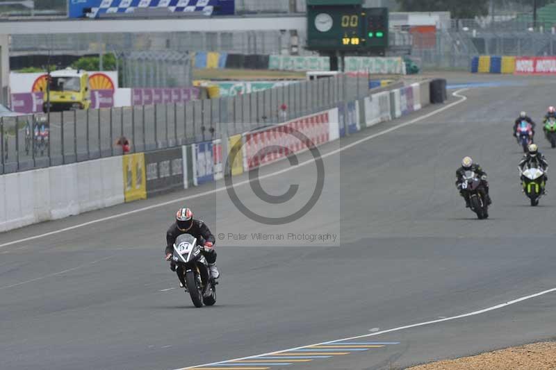 2nd and 3rd august 2012;event digital images;france;le mans;motorbikes;no limits;peter wileman photography;trackday;trackday digital images