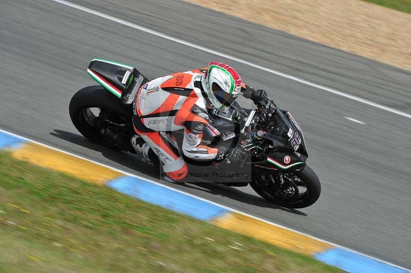 2nd and 3rd august 2012;event digital images;france;le mans;motorbikes;no limits;peter wileman photography;trackday;trackday digital images