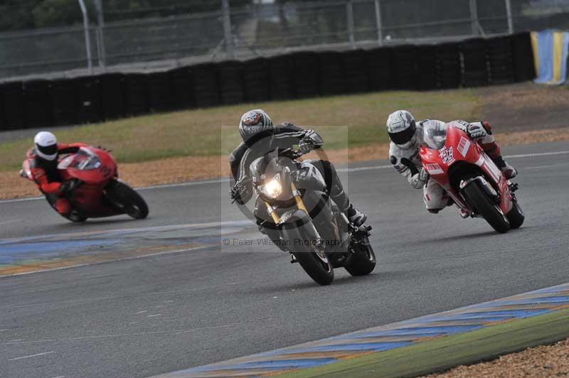 2nd and 3rd august 2012;event digital images;france;le mans;motorbikes;no limits;peter wileman photography;trackday;trackday digital images