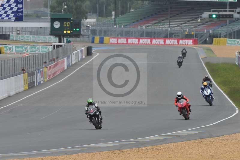 2nd and 3rd august 2012;event digital images;france;le mans;motorbikes;no limits;peter wileman photography;trackday;trackday digital images