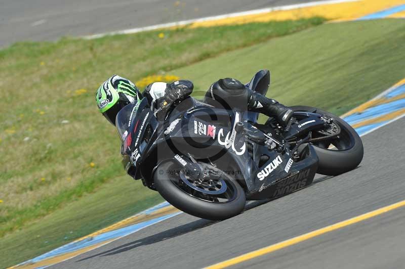 2nd and 3rd august 2012;event digital images;france;le mans;motorbikes;no limits;peter wileman photography;trackday;trackday digital images