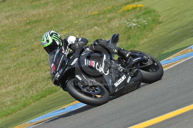 2nd and 3rd august 2012;event digital images;france;le mans;motorbikes;no limits;peter wileman photography;trackday;trackday digital images