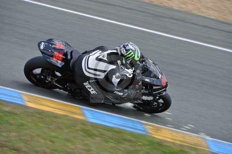 2nd and 3rd august 2012;event digital images;france;le mans;motorbikes;no limits;peter wileman photography;trackday;trackday digital images