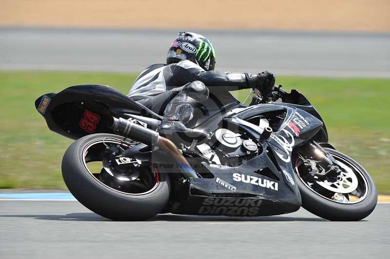 2nd and 3rd august 2012;event digital images;france;le mans;motorbikes;no limits;peter wileman photography;trackday;trackday digital images