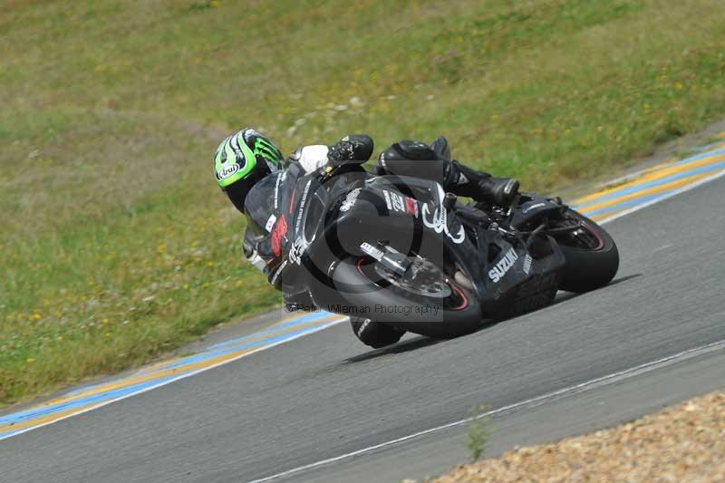 2nd and 3rd august 2012;event digital images;france;le mans;motorbikes;no limits;peter wileman photography;trackday;trackday digital images