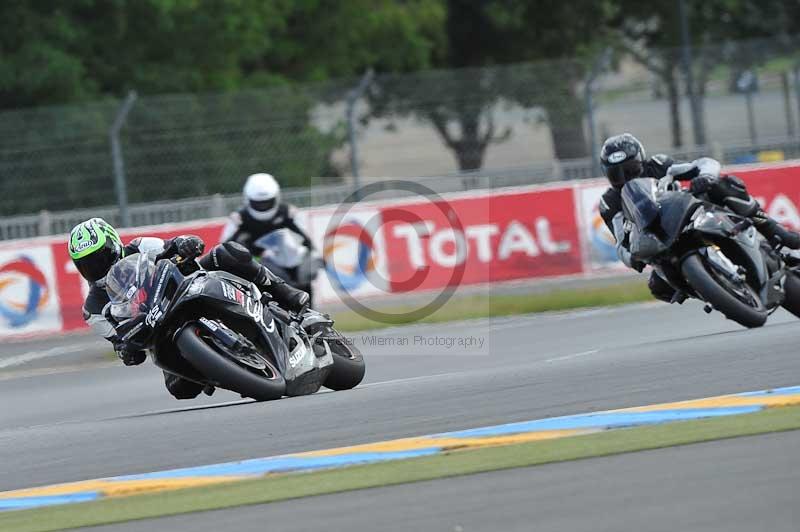 2nd and 3rd august 2012;event digital images;france;le mans;motorbikes;no limits;peter wileman photography;trackday;trackday digital images