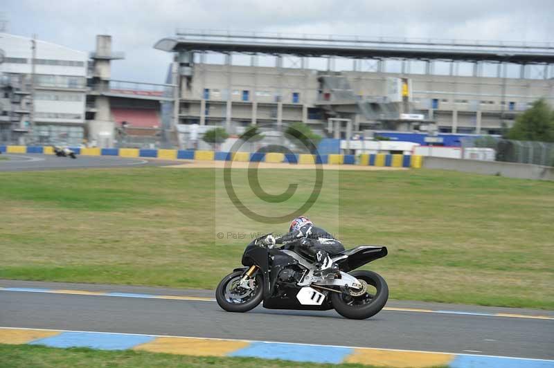 2nd and 3rd august 2012;event digital images;france;le mans;motorbikes;no limits;peter wileman photography;trackday;trackday digital images