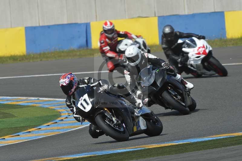 2nd and 3rd august 2012;event digital images;france;le mans;motorbikes;no limits;peter wileman photography;trackday;trackday digital images