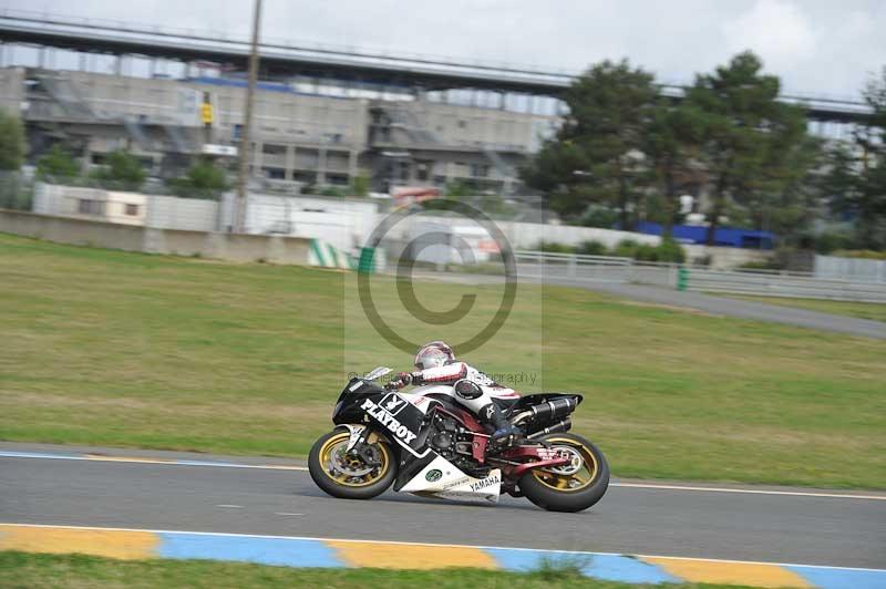 2nd and 3rd august 2012;event digital images;france;le mans;motorbikes;no limits;peter wileman photography;trackday;trackday digital images