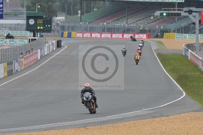 2nd and 3rd august 2012;event digital images;france;le mans;motorbikes;no limits;peter wileman photography;trackday;trackday digital images