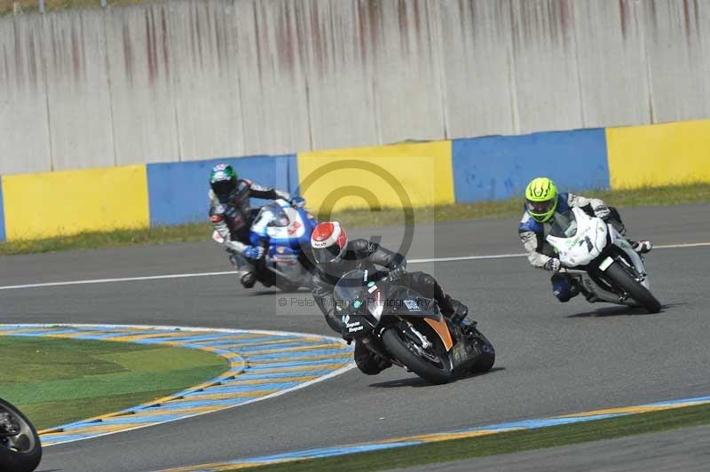 2nd and 3rd august 2012;event digital images;france;le mans;motorbikes;no limits;peter wileman photography;trackday;trackday digital images