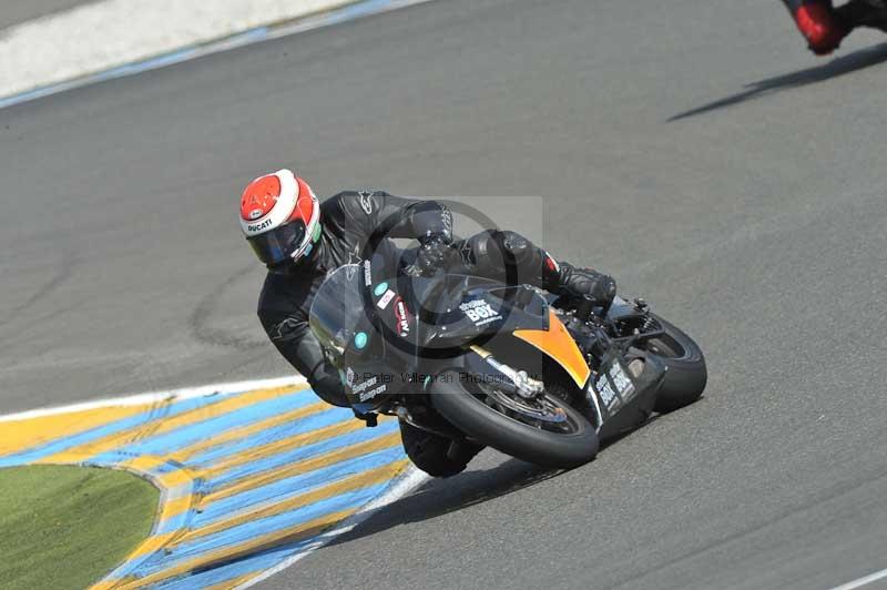 2nd and 3rd august 2012;event digital images;france;le mans;motorbikes;no limits;peter wileman photography;trackday;trackday digital images