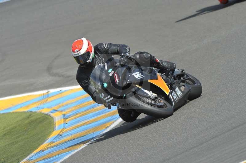 2nd and 3rd august 2012;event digital images;france;le mans;motorbikes;no limits;peter wileman photography;trackday;trackday digital images