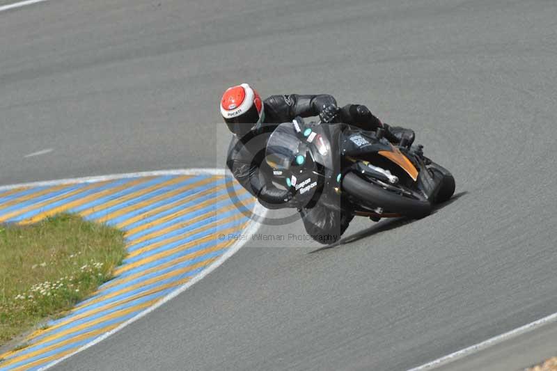 2nd and 3rd august 2012;event digital images;france;le mans;motorbikes;no limits;peter wileman photography;trackday;trackday digital images