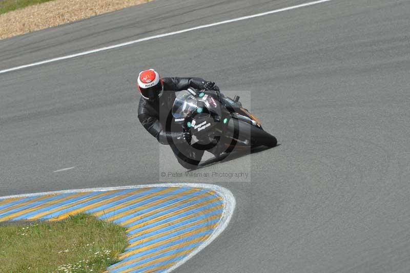 2nd and 3rd august 2012;event digital images;france;le mans;motorbikes;no limits;peter wileman photography;trackday;trackday digital images