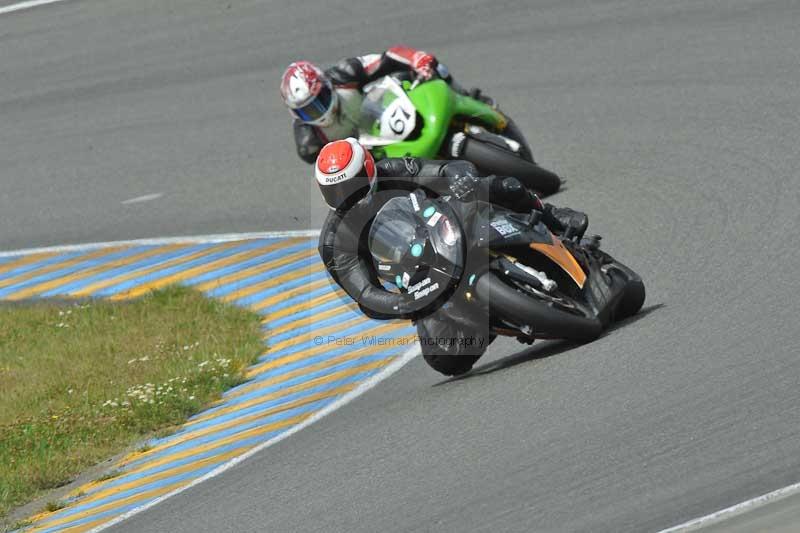2nd and 3rd august 2012;event digital images;france;le mans;motorbikes;no limits;peter wileman photography;trackday;trackday digital images