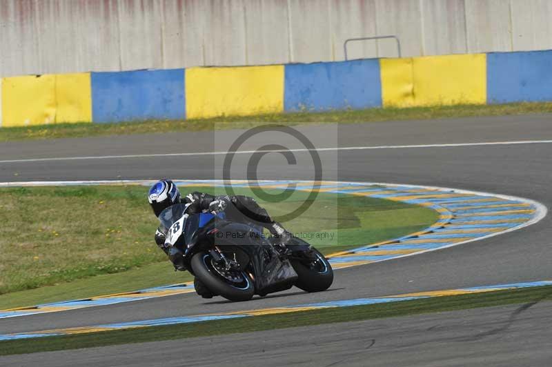 2nd and 3rd august 2012;event digital images;france;le mans;motorbikes;no limits;peter wileman photography;trackday;trackday digital images