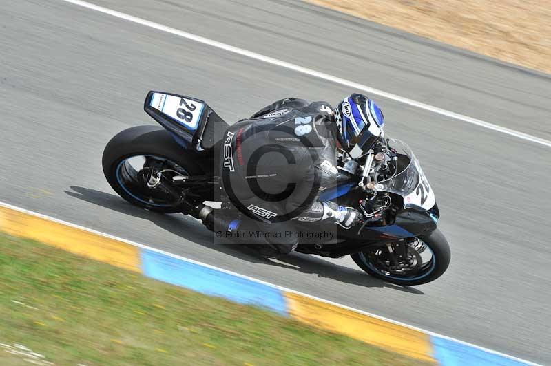 2nd and 3rd august 2012;event digital images;france;le mans;motorbikes;no limits;peter wileman photography;trackday;trackday digital images