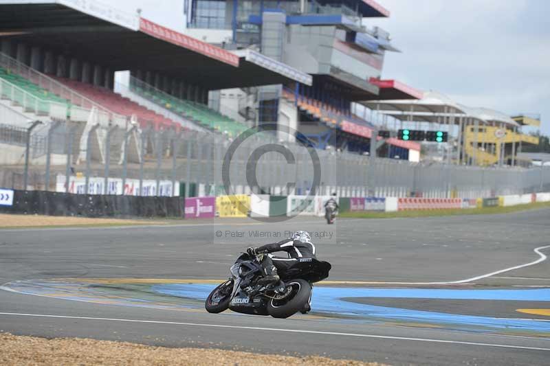 2nd and 3rd august 2012;event digital images;france;le mans;motorbikes;no limits;peter wileman photography;trackday;trackday digital images