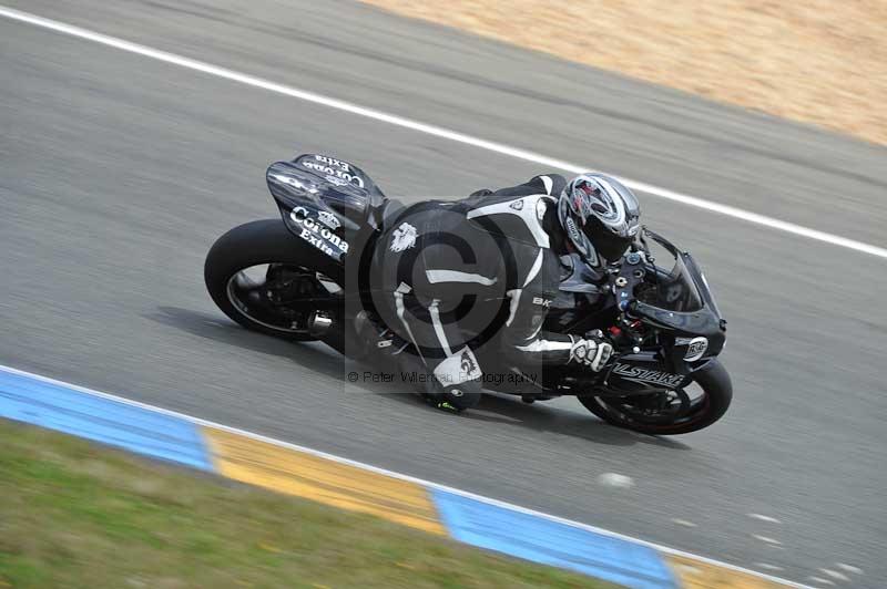 2nd and 3rd august 2012;event digital images;france;le mans;motorbikes;no limits;peter wileman photography;trackday;trackday digital images