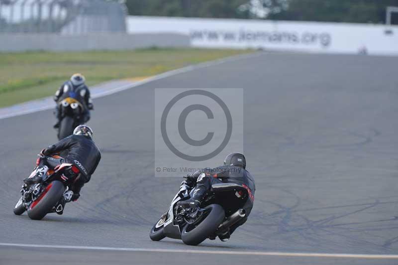 2nd and 3rd august 2012;event digital images;france;le mans;motorbikes;no limits;peter wileman photography;trackday;trackday digital images