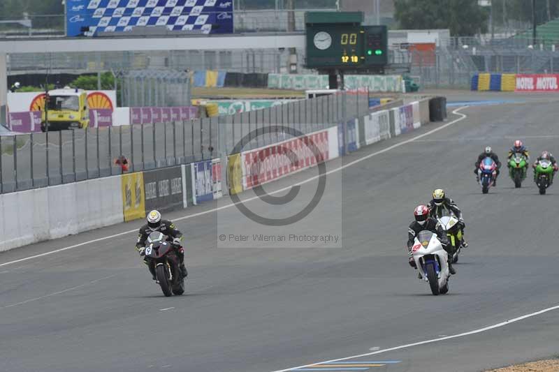 2nd and 3rd august 2012;event digital images;france;le mans;motorbikes;no limits;peter wileman photography;trackday;trackday digital images