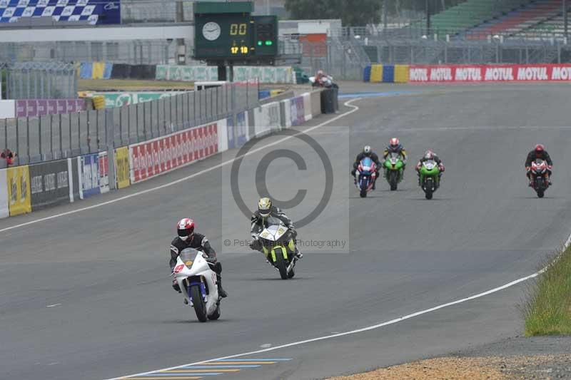 2nd and 3rd august 2012;event digital images;france;le mans;motorbikes;no limits;peter wileman photography;trackday;trackday digital images