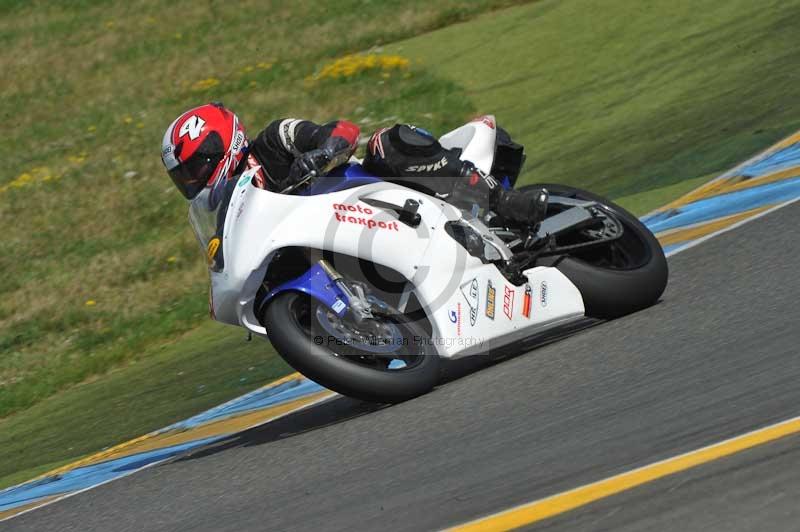 2nd and 3rd august 2012;event digital images;france;le mans;motorbikes;no limits;peter wileman photography;trackday;trackday digital images