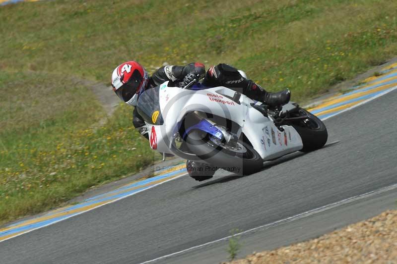 2nd and 3rd august 2012;event digital images;france;le mans;motorbikes;no limits;peter wileman photography;trackday;trackday digital images