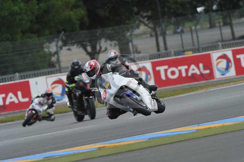 2nd and 3rd august 2012;event digital images;france;le mans;motorbikes;no limits;peter wileman photography;trackday;trackday digital images