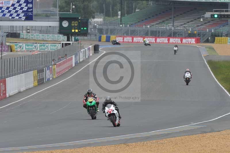 2nd and 3rd august 2012;event digital images;france;le mans;motorbikes;no limits;peter wileman photography;trackday;trackday digital images