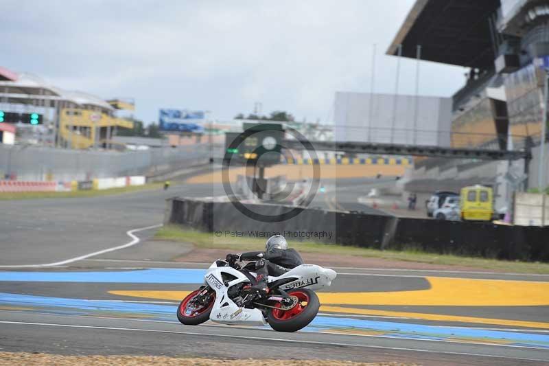 2nd and 3rd august 2012;event digital images;france;le mans;motorbikes;no limits;peter wileman photography;trackday;trackday digital images