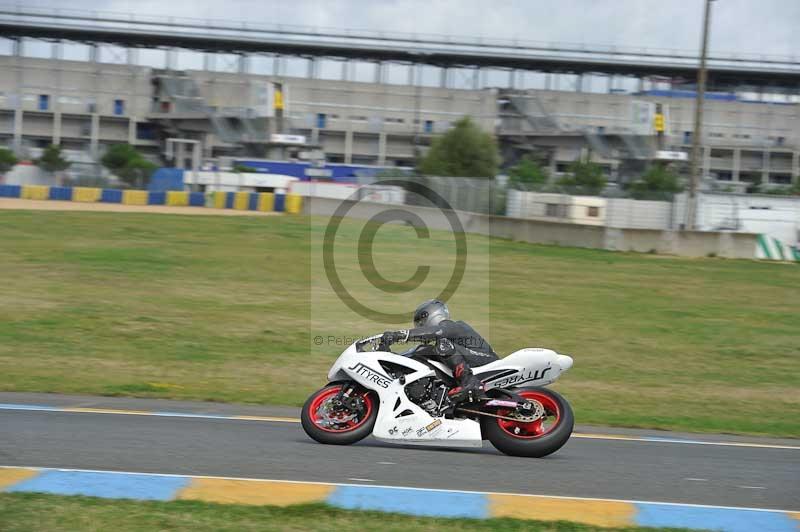 2nd and 3rd august 2012;event digital images;france;le mans;motorbikes;no limits;peter wileman photography;trackday;trackday digital images