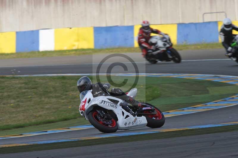 2nd and 3rd august 2012;event digital images;france;le mans;motorbikes;no limits;peter wileman photography;trackday;trackday digital images