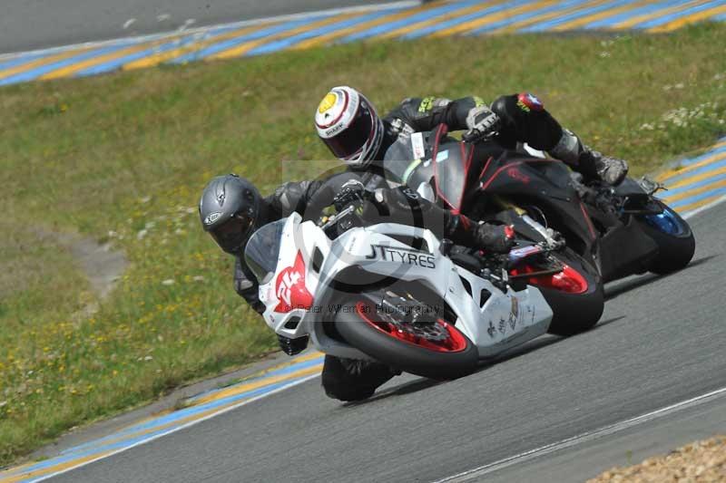 2nd and 3rd august 2012;event digital images;france;le mans;motorbikes;no limits;peter wileman photography;trackday;trackday digital images